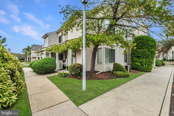 1403 ROBERTS WAY, Voorhees, NJ 08043