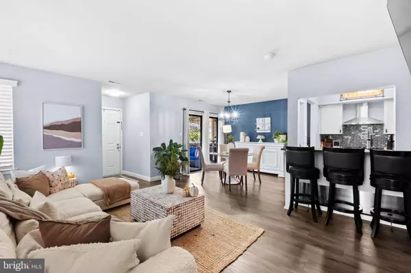 1403 ROBERTS WAY, Voorhees, NJ 08043