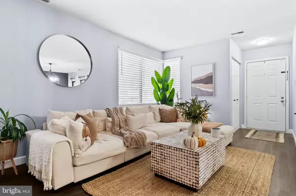 1403 ROBERTS WAY, Voorhees, NJ 08043