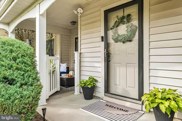 1403 ROBERTS WAY, Voorhees, NJ 08043