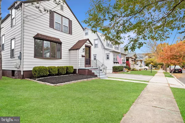 49 E GREENWOOD AVE, Haddon Township, NJ 08107