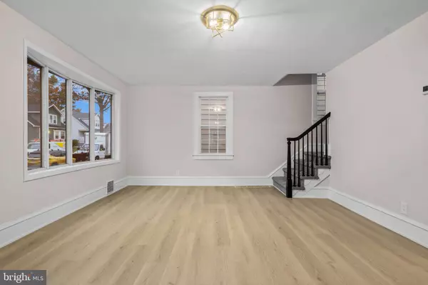 49 E GREENWOOD AVE, Haddon Township, NJ 08107