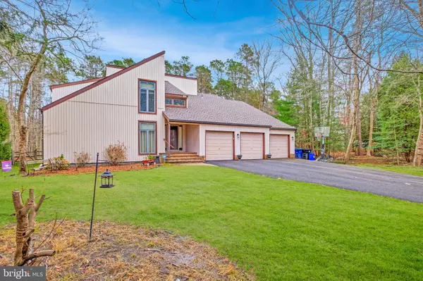 127 HEATH RD, Medford, NJ 08055