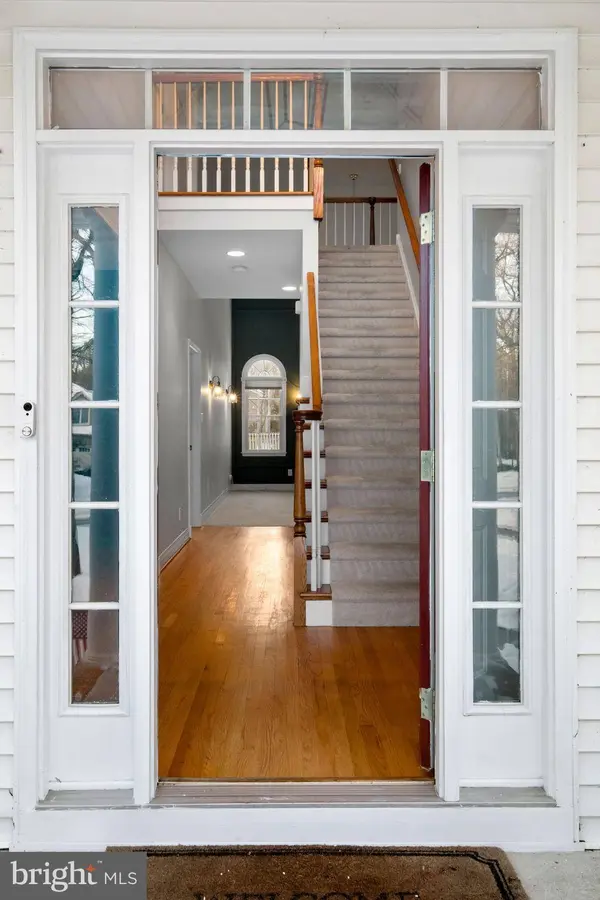 1 BRADDOCKS MILL RD, Medford, NJ 08055