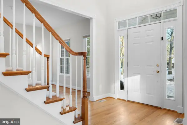 1 BRADDOCKS MILL RD, Medford, NJ 08055