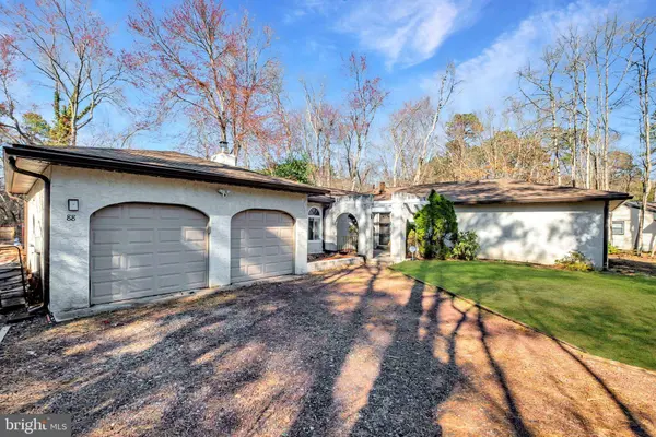 88 TALLOWOOD DR, Medford, NJ 08055