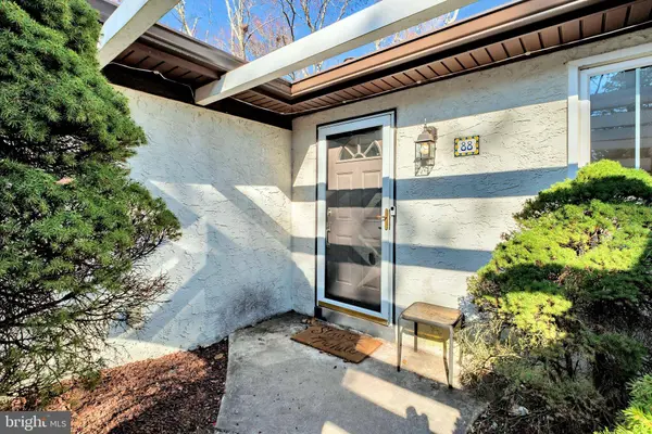 88 TALLOWOOD DR, Medford, NJ 08055