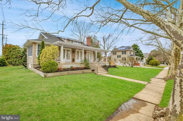 101 RICH AVE, Berlin, NJ 08009