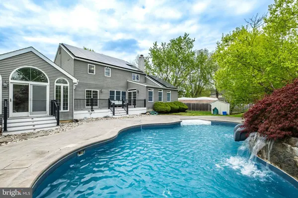 414 ASPEN CT, Medford, NJ 08055