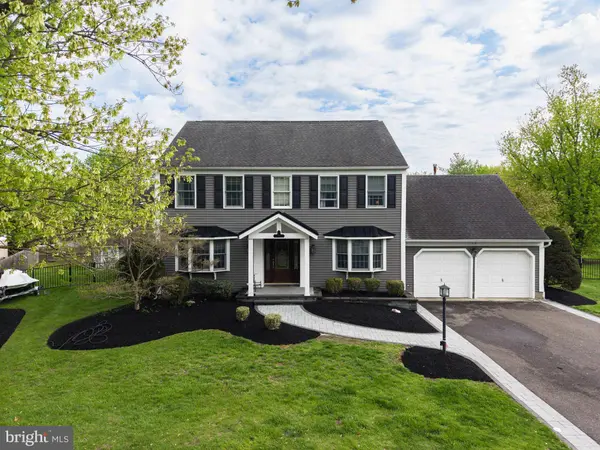 414 ASPEN CT, Medford, NJ 08055