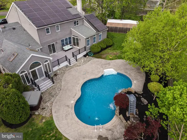 414 ASPEN CT, Medford, NJ 08055