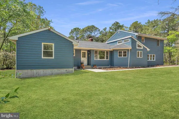 4137 ROUTE 563, Chatsworth, NJ 08019