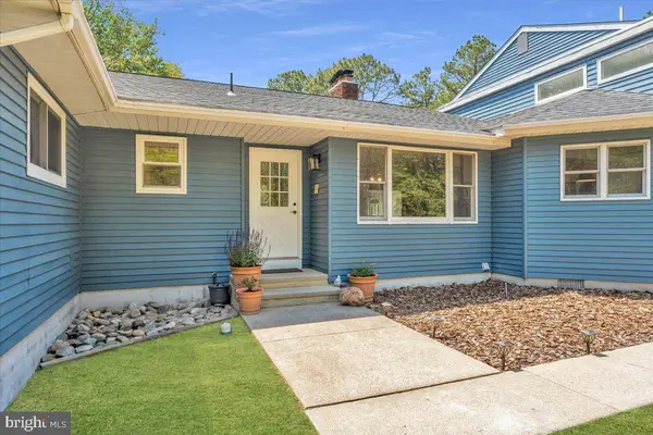 4137 ROUTE 563, Chatsworth, NJ 08019
