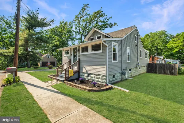 1856 BELLEVUE AVE, Woodbury, NJ 08096