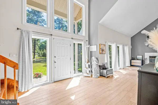 299 PRICKETTS MILL RD, Tabernacle, NJ 08088