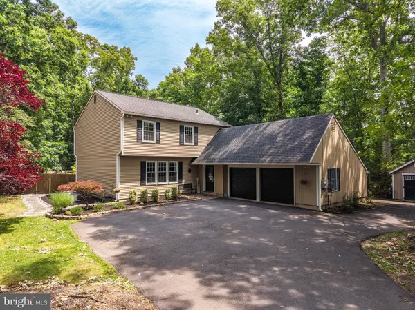 146 MEETINGHOUSE LN, Shamong, NJ 08088