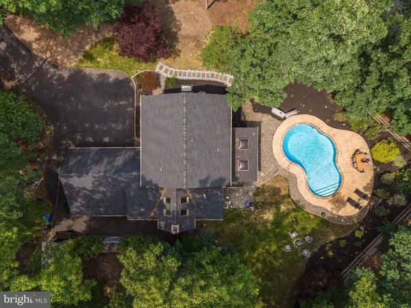 146 MEETINGHOUSE LN, Shamong, NJ 08088