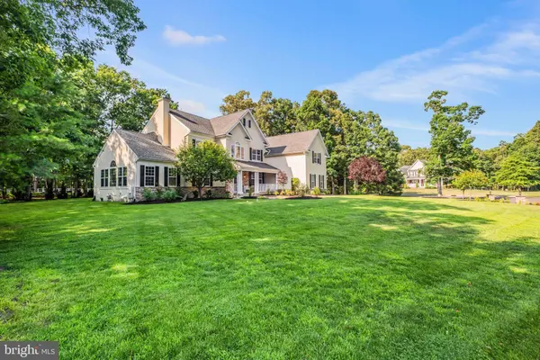 48 SLEEPY HOLLOW, Tabernacle, NJ 08088