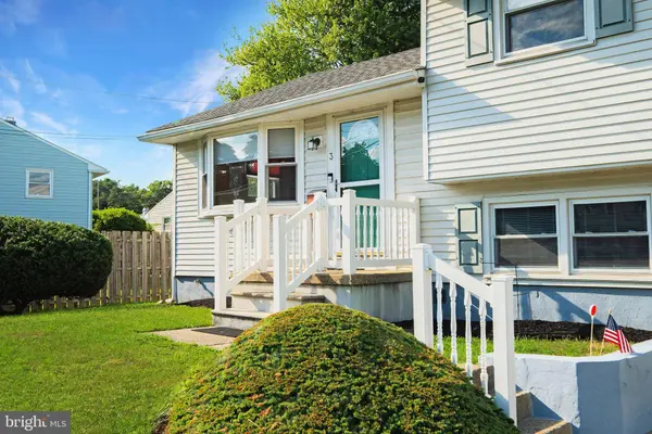 3 GLENWOOD RD, Lumberton, NJ 08048