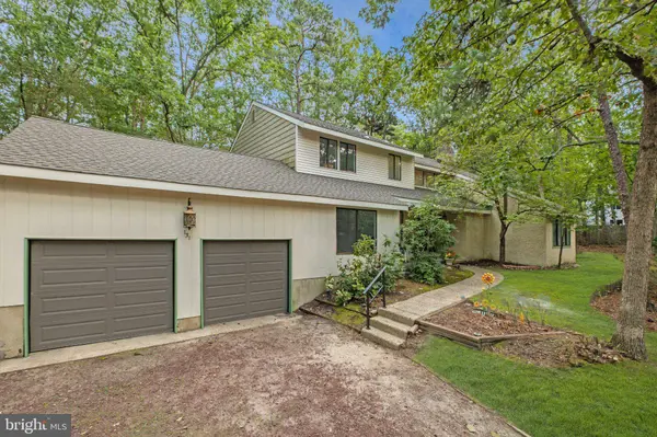 131 HEATH RD, Medford, NJ 08055