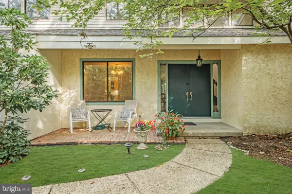 131 HEATH RD, Medford, NJ 08055