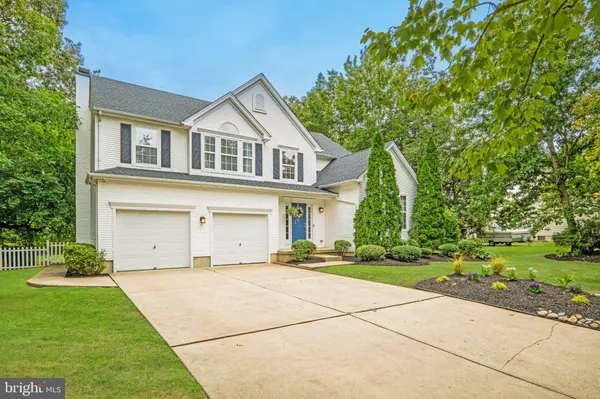 1704 CROWFOOT LN, Williamstown, NJ 08094