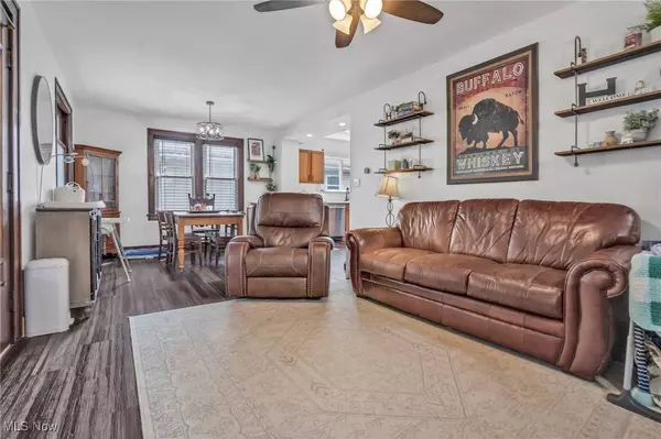 1568 Wildon AVE, Akron, OH 44306