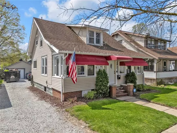 1568 Wildon AVE, Akron, OH 44306
