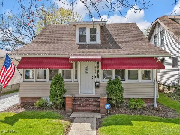 1568 Wildon AVE, Akron, OH 44306