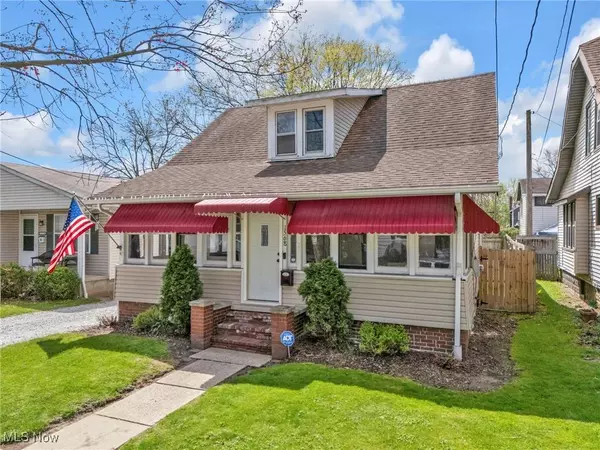 1568 Wildon AVE, Akron, OH 44306