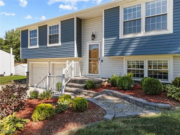 2835 Cynthia DR, Medina, OH 44256