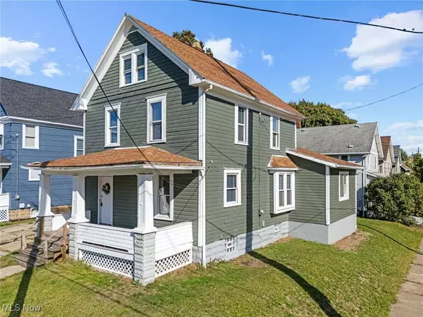 277 Fountain ST, Akron, OH 44306