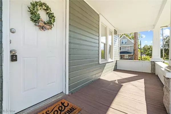 277 Fountain ST, Akron, OH 44306