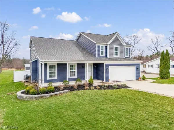 1054 East AVE, Tallmadge, OH 44278