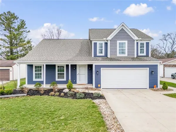 1054 East AVE, Tallmadge, OH 44278