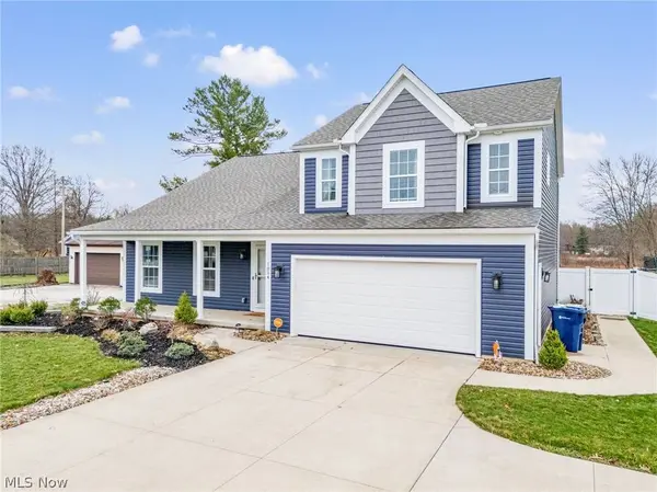 1054 East AVE, Tallmadge, OH 44278