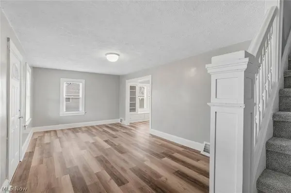 4675 E 178th ST, Cleveland, OH 44128