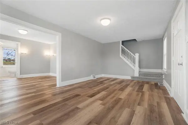 4675 E 178th ST, Cleveland, OH 44128