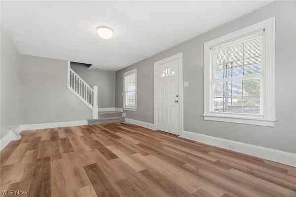 4675 E 178th ST, Cleveland, OH 44128