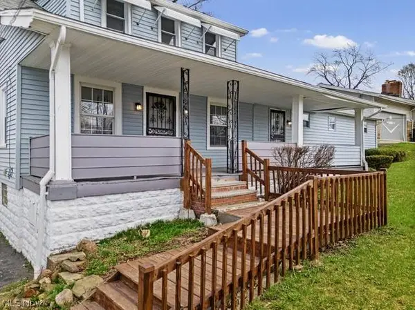 4675 E 178th ST, Cleveland, OH 44128