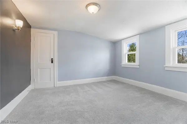 4675 E 178th ST, Cleveland, OH 44128