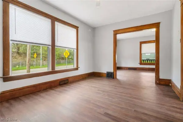 558 Nash ST, Akron, OH 44306