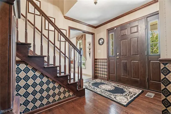 4756 Fox Run DR, Stow, OH 44224