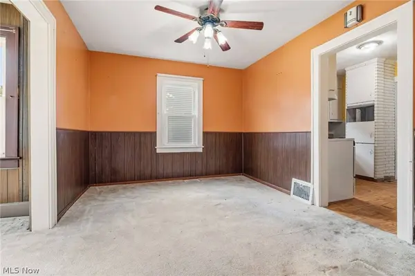 3946 Eleanor ST, Mogadore, OH 44260