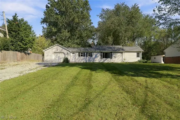 4449 18th ST NW, Canton, OH 44708