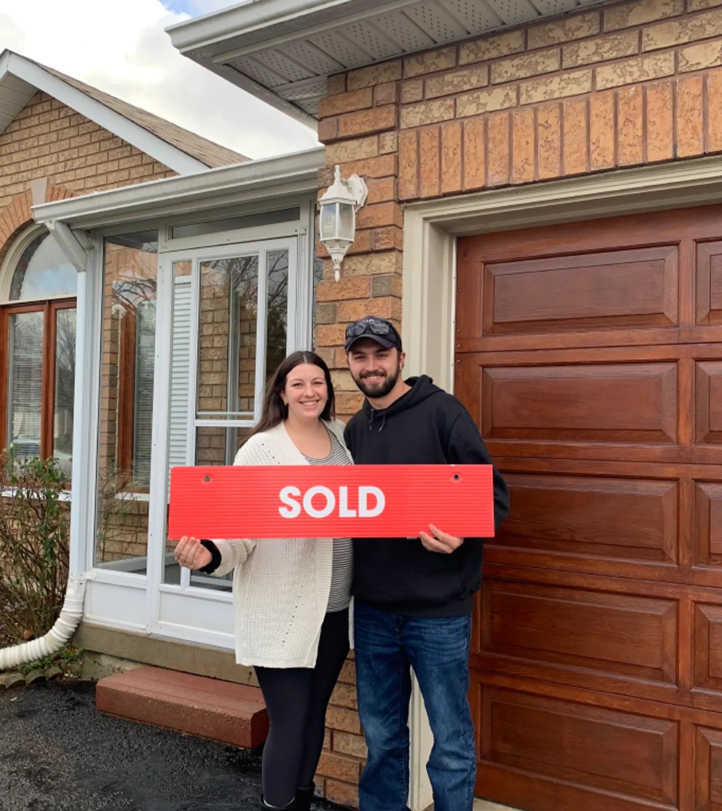Scholte Real Estate Team Client Testimonial