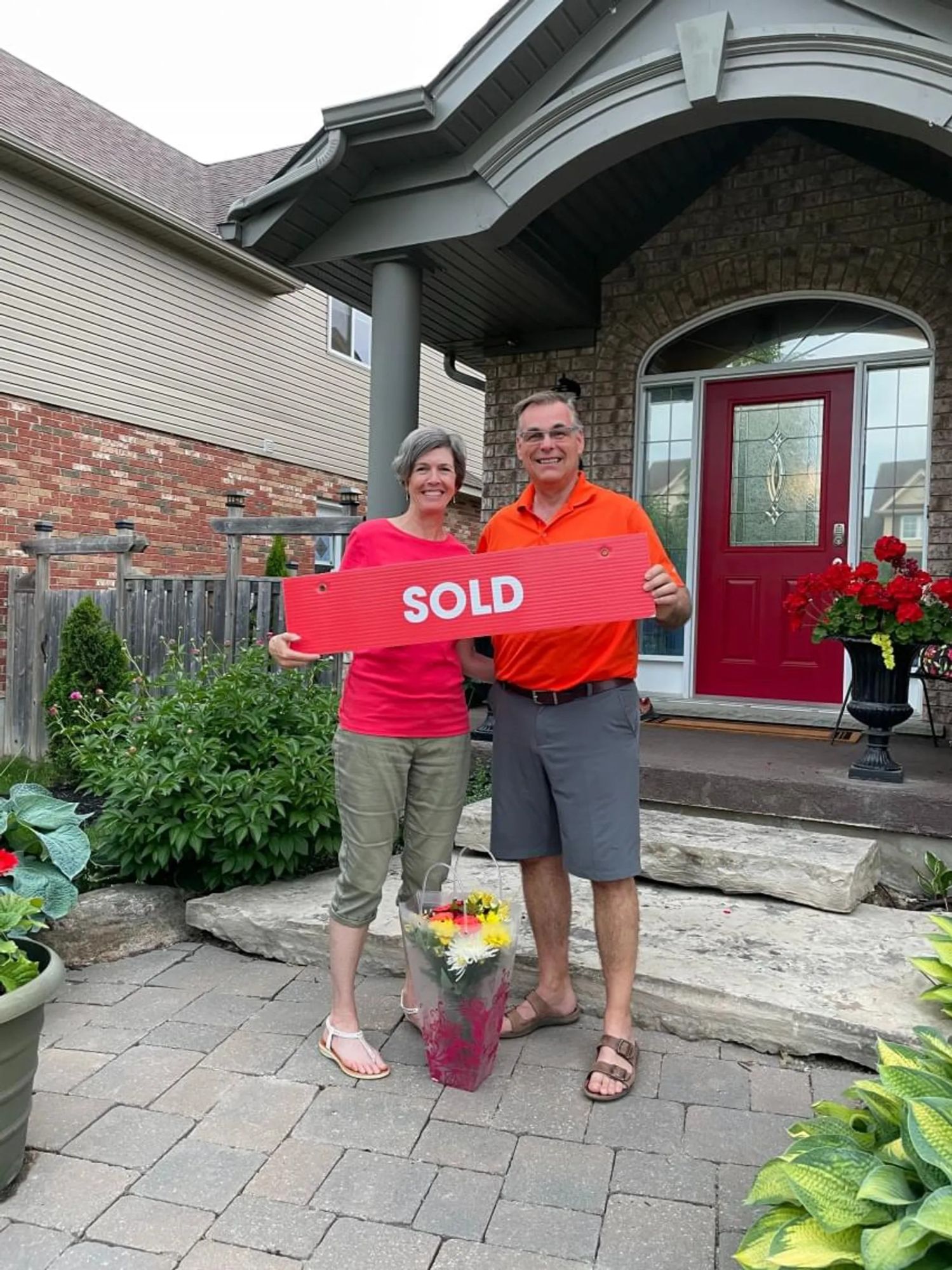 Scholte Real Estate Team Client Testimonial