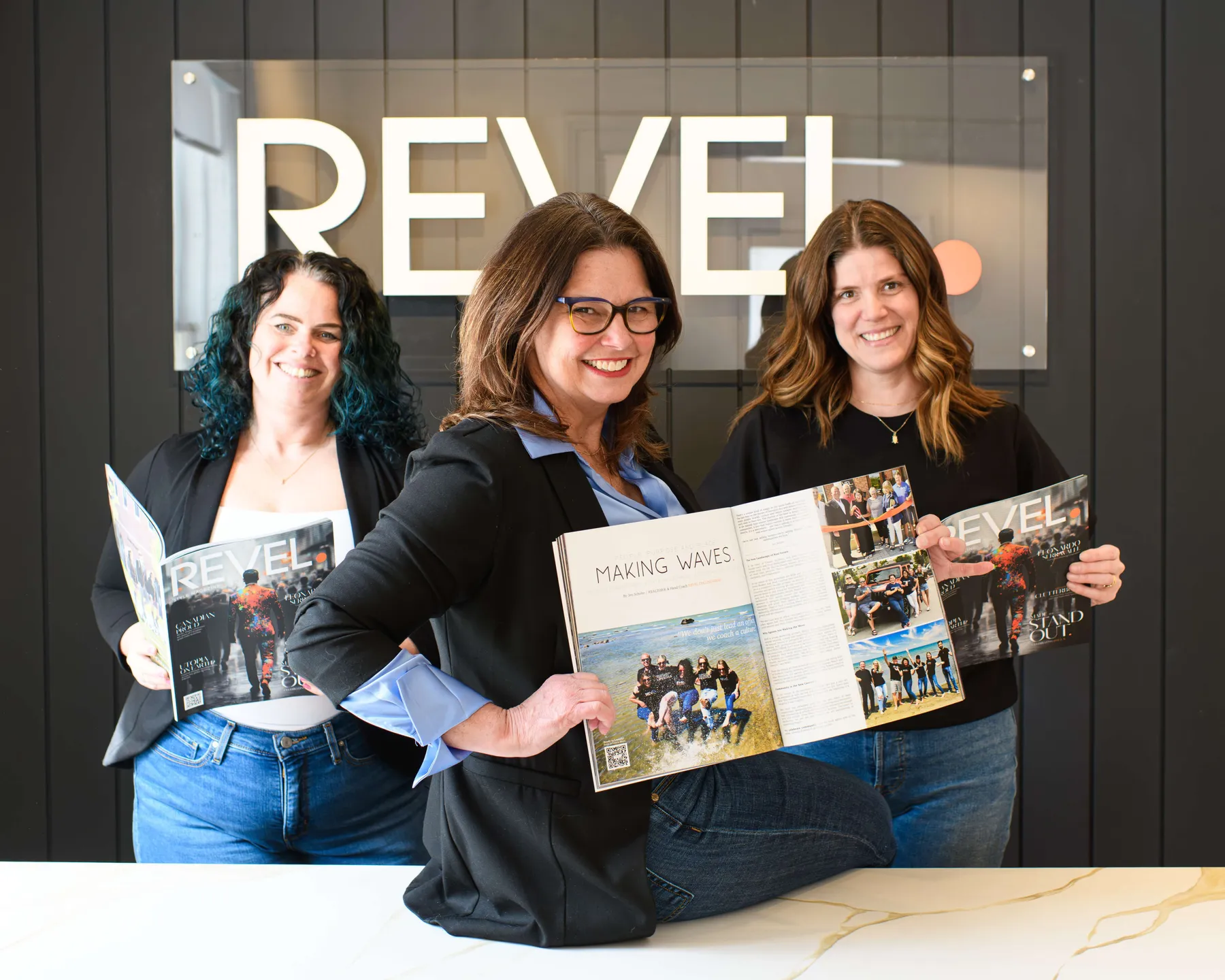 Scholte Real Estate Team