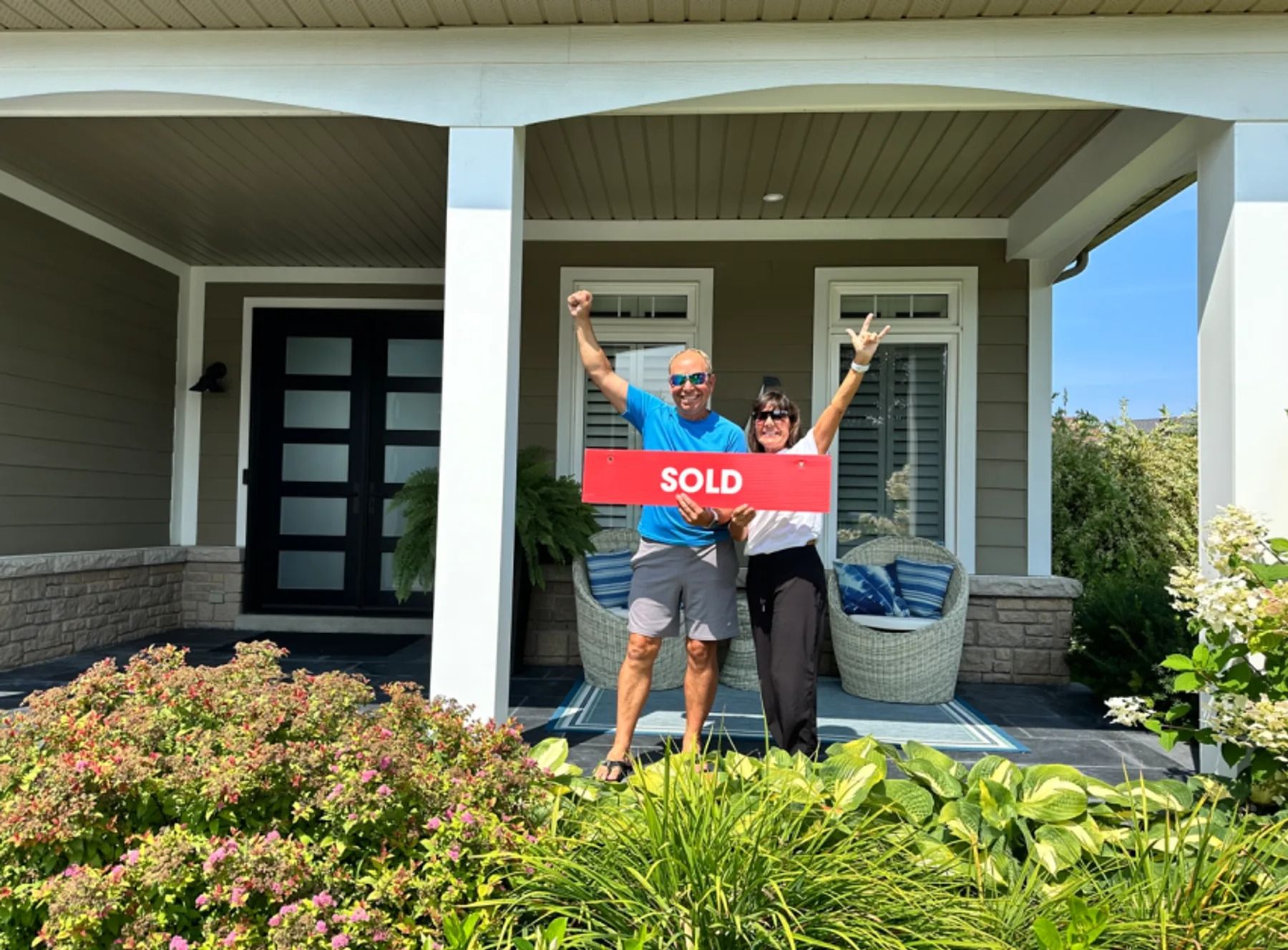 Scholte Real Estate Team Client Testimonial