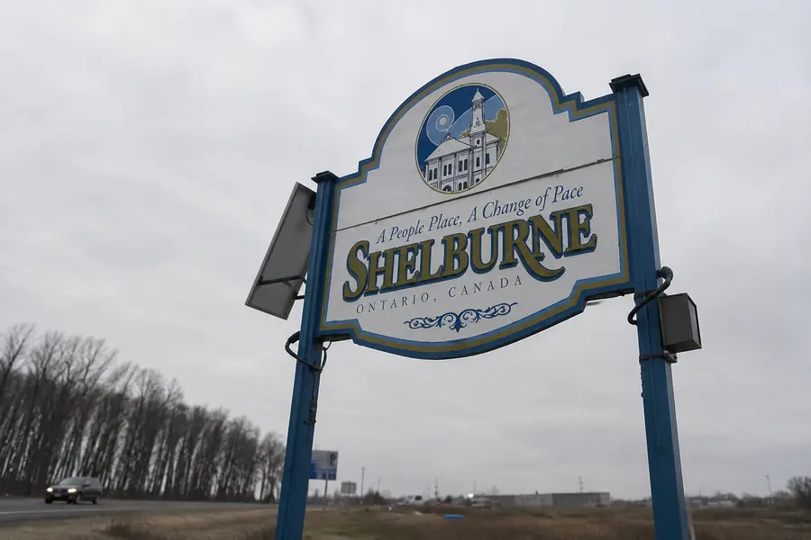 Shelburne